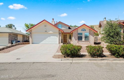 568 Mogollon Cir, El Paso, TX, 79912-1269 | Card Image