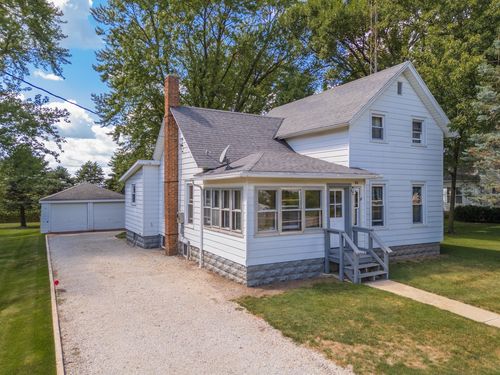 34 Bramley St, Saunemin, IL, 61769-7515 | Card Image