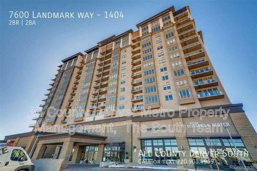 1404-7600 Landmark, Greenwood Village, CO, 80111 | Card Image