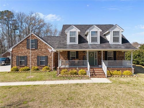 15236 Ashby Way W, Carrollton, VA, 23314-2820 | Card Image