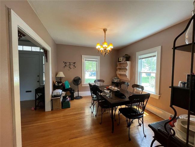 Formal Dining | Image 10