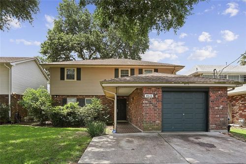 4616 Ithaca St, Metairie, LA, 70006-2709 | Card Image