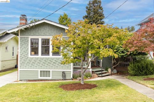 4420 Fleming Ave, Oakland, CA, 94619-2513 | Card Image