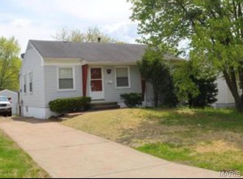 244 Presley Dr, Saint Louis, MO, 63137-4218 | Card Image