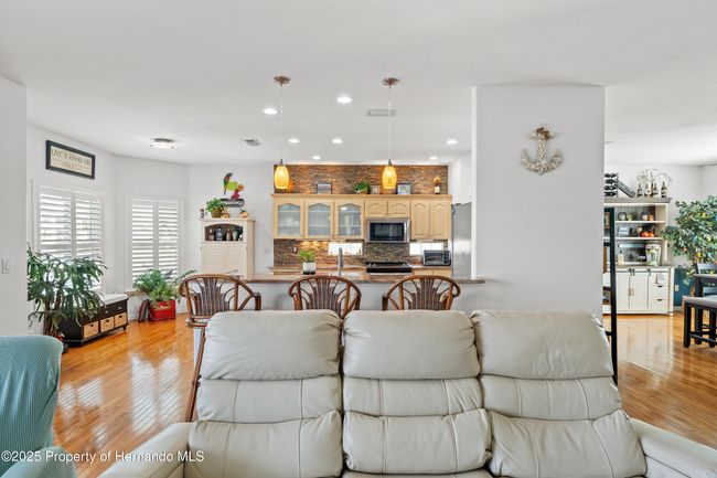 3415 Croaker Dr, House other with 3 bedrooms, 2 bathrooms and null parking in HERNANDO BEACH FL | Image 27
