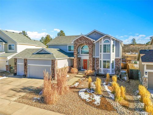 3368 Shire Cir, Castle Rock, CO, 80104-7899 | Card Image