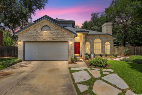 2103 Mollys Way Dr, San Antonio, TX, 78232-5464 | Card Image