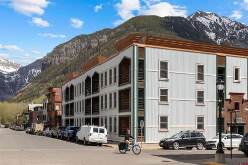 309-210 S Pine Street, Telluride, CO, 81435 | Card Image