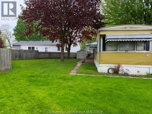 22 Sutton Crt, Chatham, ON, N7L4G4 | Card Image