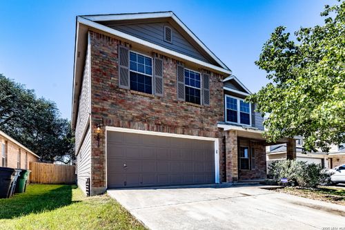 5818 Sherbrooke Oak, San Antonio, TX, 78249-2342 | Card Image