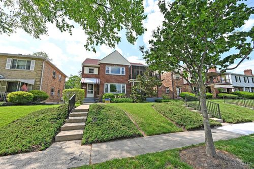 7325 Brookcrest Dr, Cincinnati, OH, 45237-3407 | Card Image