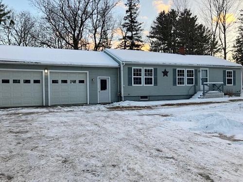 614 Fairbanks Road, Farmington, ME, 04938 | Card Image