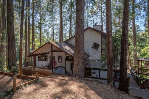 5260 Mckeon Ponderosa Way, Foresthill, CA, 95631 | Card Image