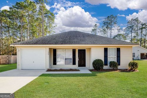 145 John Glenn Dr, Rincon, GA, 31326-5045 | Card Image