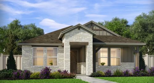 719 Clarissa Street, Buda, TX, 78610 | Card Image