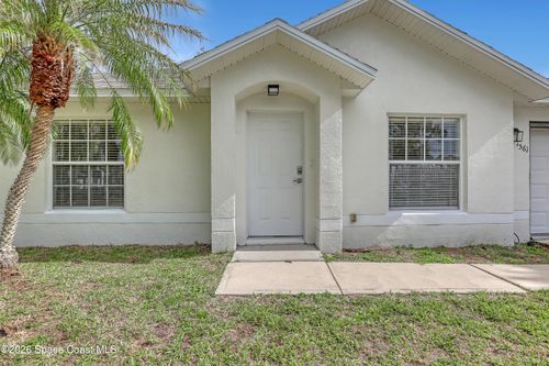 1561 Sandusky St Se, Palm Bay, FL, 32909-5960 | Card Image