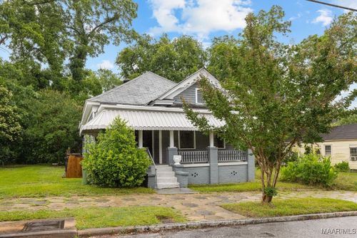 537 S Jackson St, Montgomery, AL, 36104-5219 | Card Image