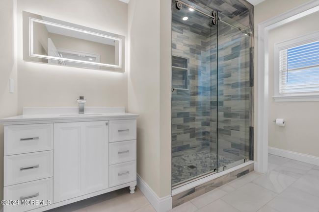 210 24 Th Ave, House other with 7 bedrooms, 5 bathrooms and null parking in Seaside Park NJ | Image 47