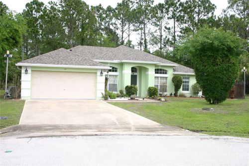 18 Burton Pl, PALM COAST, FL, 32137-9418 | Card Image