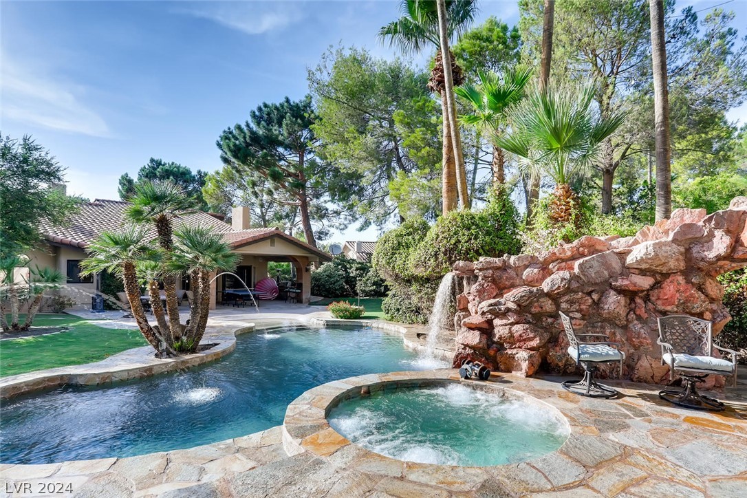 Quail Run Rd, Henderson, NV 89014