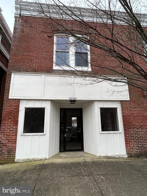 c-30509 Prince William St, PRINCESS ANNE, MD, 21853-1228 | Card Image