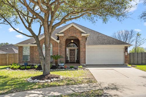 12626 Bethany Bay Dr, Pearland, TX, 77584-7820 | Card Image
