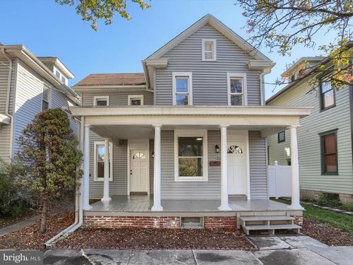 419 W Simpson St, MECHANICSBURG, PA, 17055-3763 | Card Image