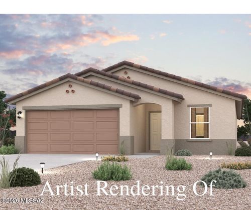 1181 Flowstone Trail, Benson, AZ, 85602 | Card Image