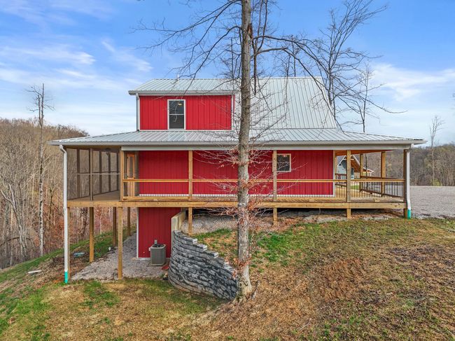 255 Pumpkin Creek Cir, House other with 3 bedrooms, 3 bathrooms and null parking in Jamestown KY | Image 6