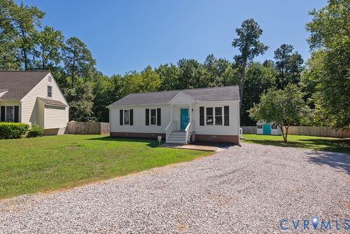 16003 Tipton Cir, South Chesterfield, VA, 23834-5250 | Card Image
