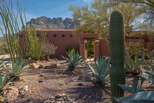 8790 N Shadow Mountain Drive, Tucson, AZ, 85704 | Card Image
