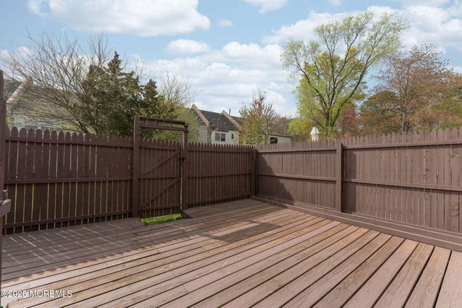156 Greenwood Loop Rd, Townhouse with 2 bedrooms, 2 bathrooms and null parking in Brick NJ | Image 18