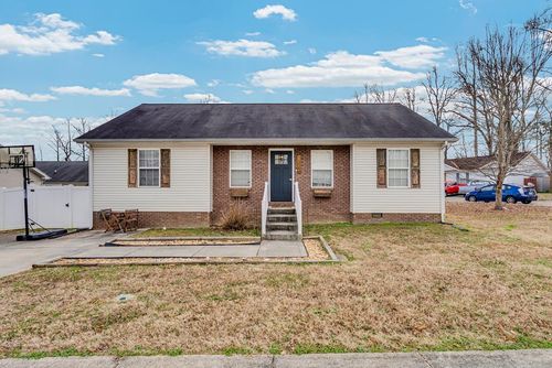 1223 Quail Hollow Circle, Cookeville, TN, 38501 | Card Image