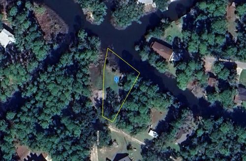 5700 Nowling Dr, MILTON, FL, 32583-9532 | Card Image