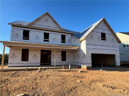 680 Cresswell Moor Way, Fayetteville, NC, 28311-1083 | Card Image