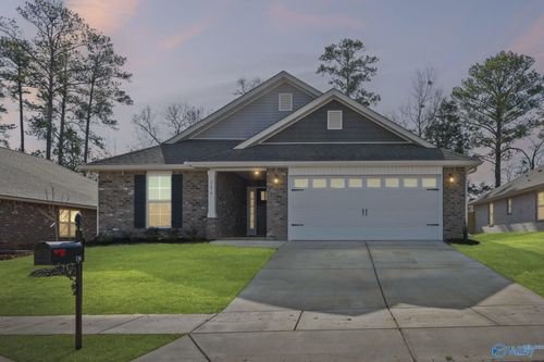 254 Poppy Trl, Meridianville, AL, 35759-2540 | Card Image