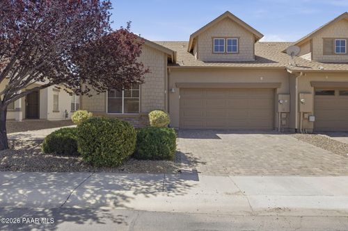 12683 E Viento St, Dewey, AZ, 86327-7238 | Card Image