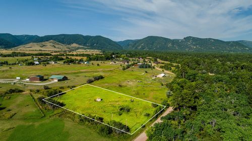 tbd Hosburg Dr, Story, WY, 82842 | Card Image