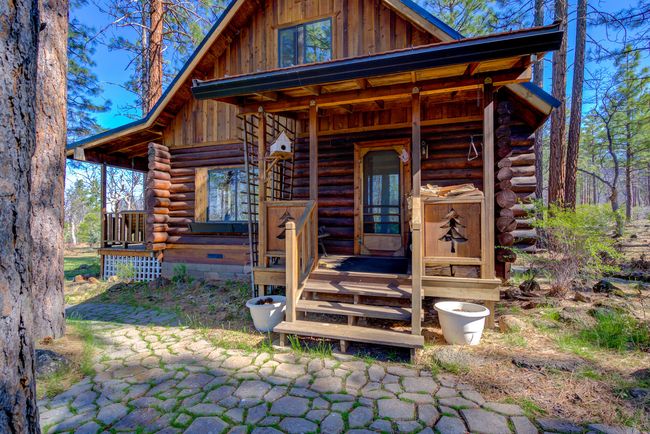547705 Old Highway Rd, House other with 3 bedrooms, 3 bathrooms and null parking in Mcarthur CA | Image 9