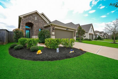 29331 Mesquite Oaks Dr, Katy, TX, 77494-8045 | Card Image