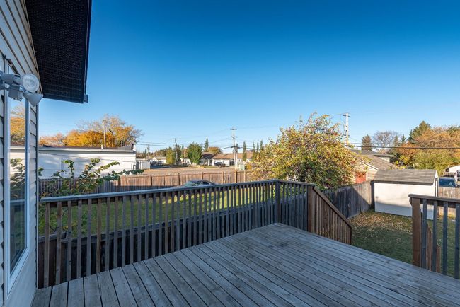 5315 50 Avenue, House other with 4 bedrooms, 2 bathrooms and 3 parking in Lloydminster SK | Image 31