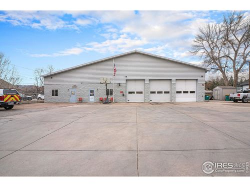 2817 N Overland Trl, Laporte, CO, 80535-9450 | Card Image