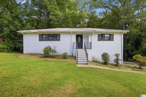 713 3rd Terrace, Pleasant Grove, AL, 35127 | Card Image