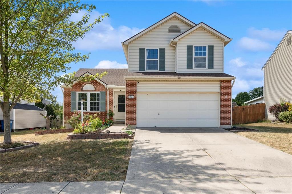 Forest Ridge Blvd, Dayton, OH 45424