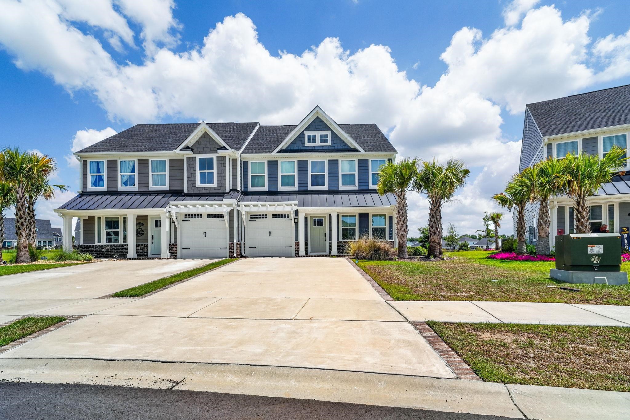 Residential in Longs
