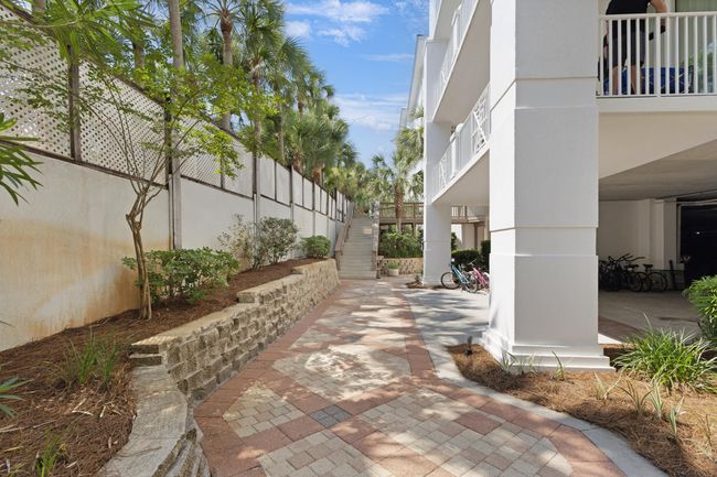 Scenic Walk Path to Pool and Beach | Image 39