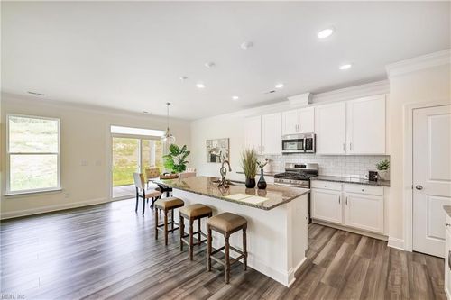MM Caldwell, Windsor, VA, 23487 | Card Image