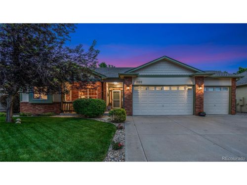 2122 Rio Blanco Ave, Loveland, CO, 80538-6628 | Card Image