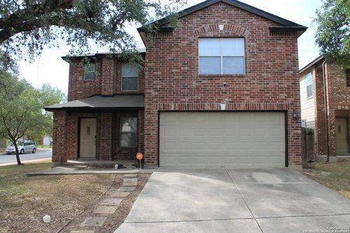 14803 Academy Oak, San Antonio, TX, 78247-3547 | Card Image