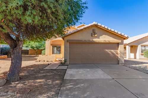 22216 N 21st Pl, Phoenix, AZ, 85024-6530 | Card Image